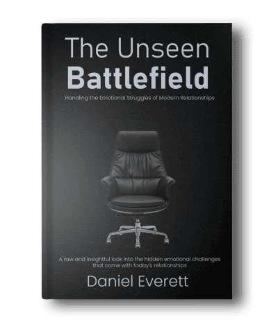 The Unseen Battlefield by Daniel Everett