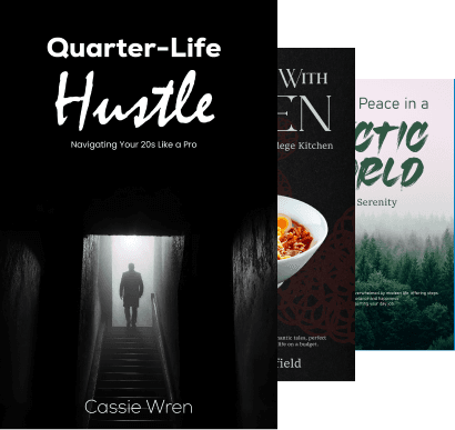 Quarter-Life Hustle