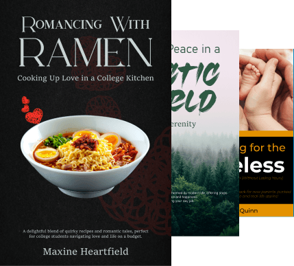 Romancing with Ramen