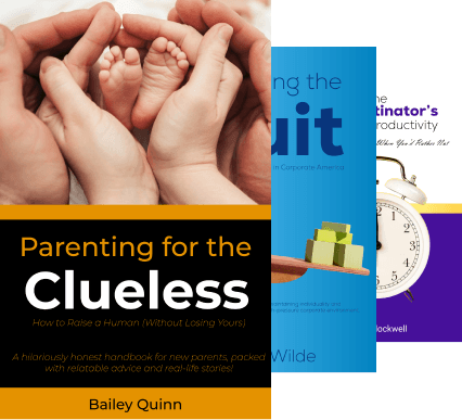 Parenting for Clueless